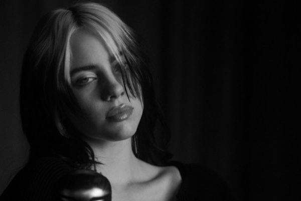 billie eilish sexy pic - stairs upskirts mature pissy