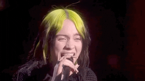 billie eilish twerk - gonewild asia flashing in the gym