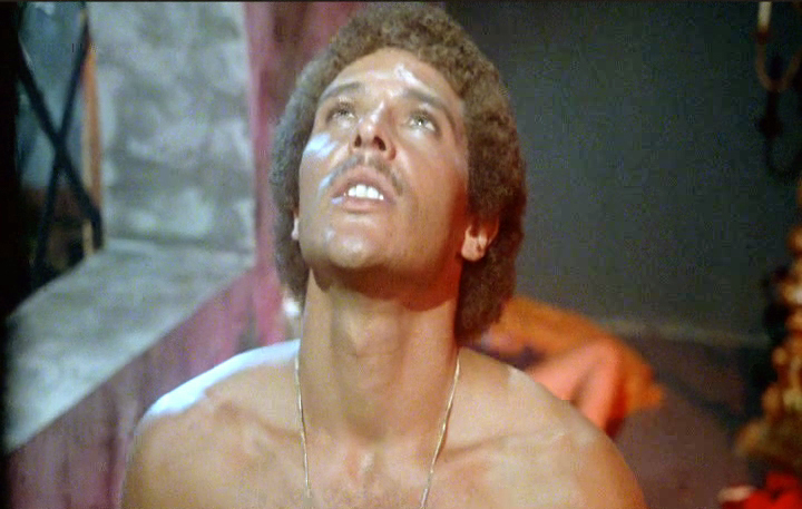 christi freeman recommends billy dee porn actor pic