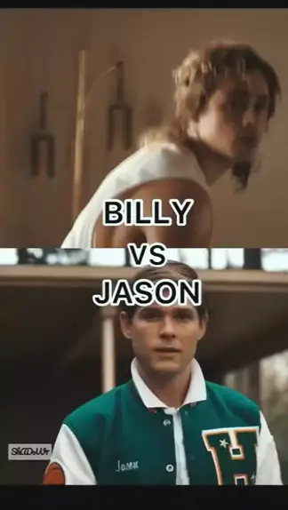 armando goncalves recommends billy jasson pic