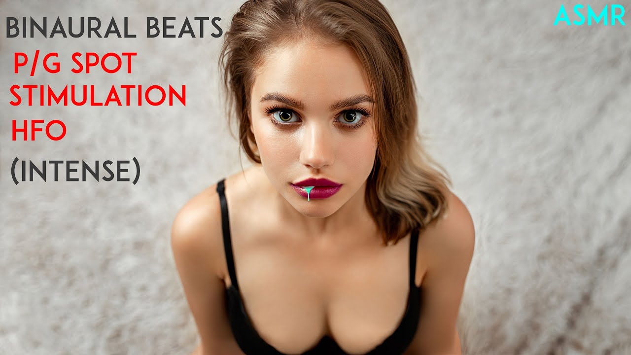binaural beats hfo bukkake part binaural beats hfo