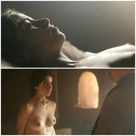 bethany kephart recommends birgundi baker nude pic