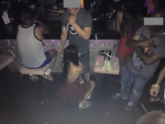 chris perry recommends Bj Bar Bangkok