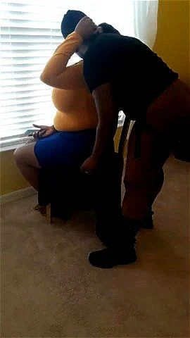 brett imhoff recommends Black Bbw Lesbian Strap On