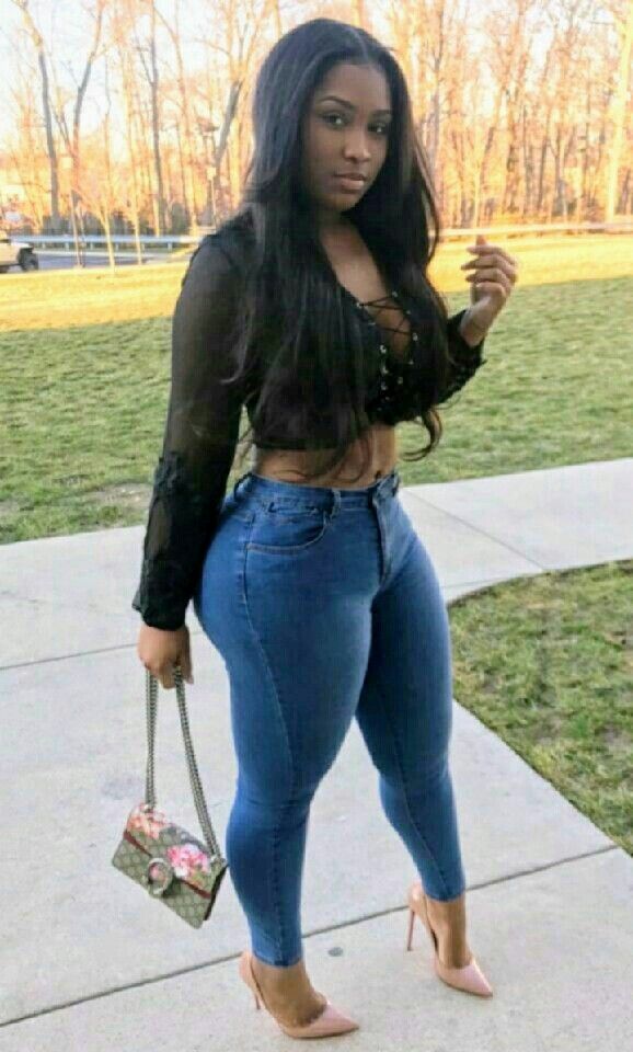 black booty nude - nvg compilation latina hj