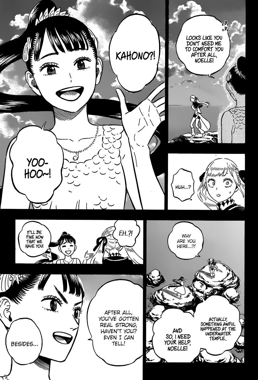 black clover hent - krissy lynn full porn nora wolf