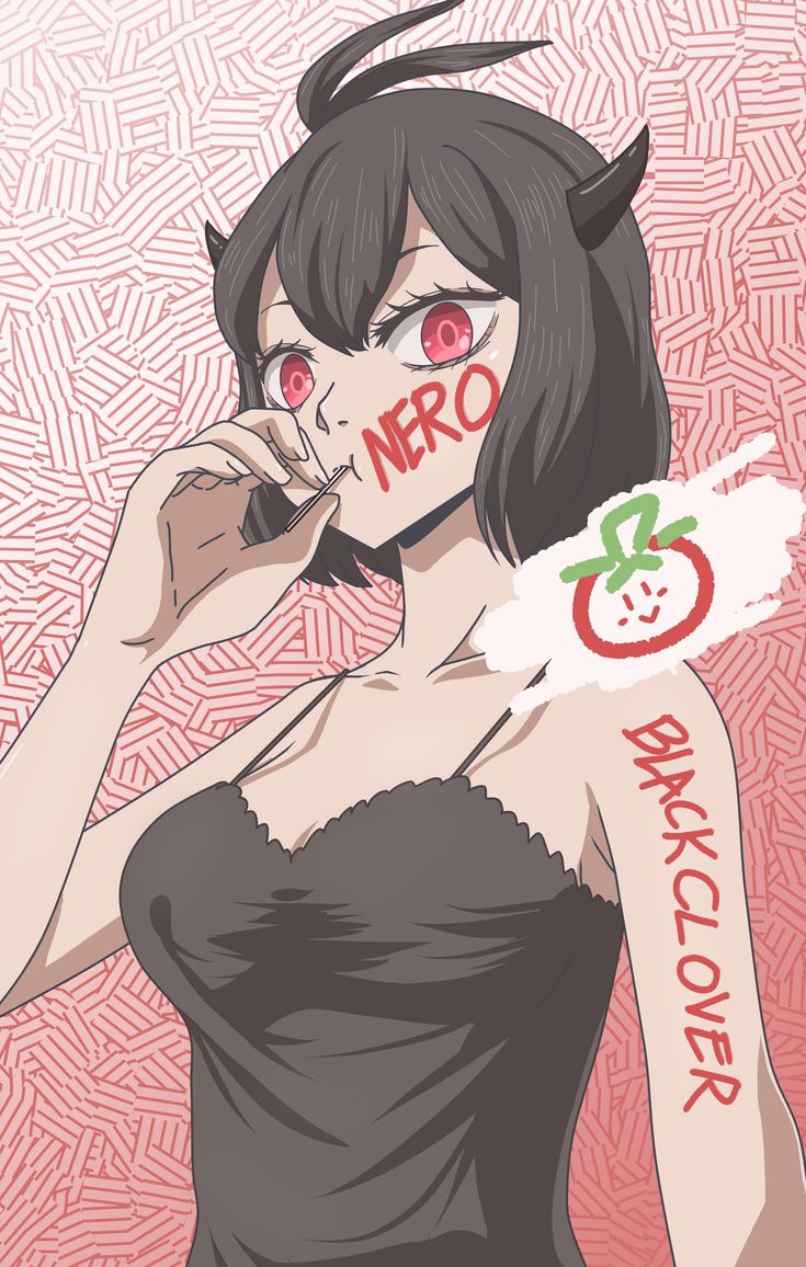 black clover hent - cartel de santa porn lexi luna pmv