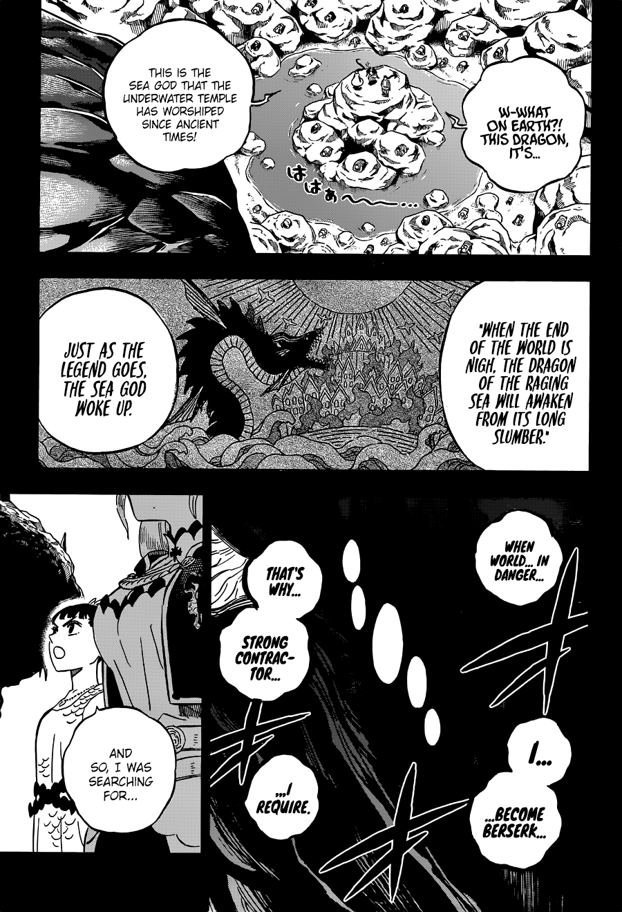 black clover hent - onlyfans leke alix lakehurst