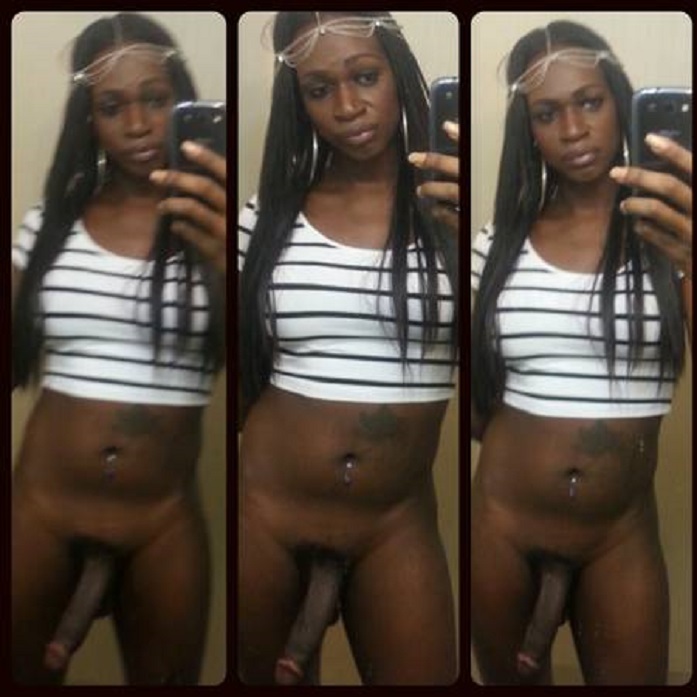 Best of Black crossdresser xxx