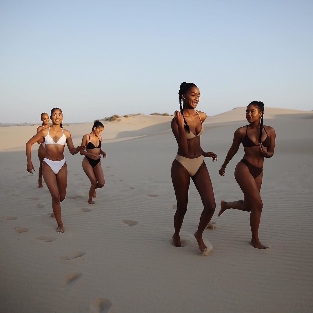 dave randazzo recommends black nude on beach pic