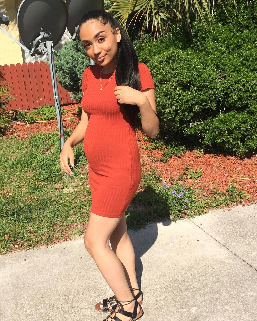 black preggo porn - crush crush porn porn mfc