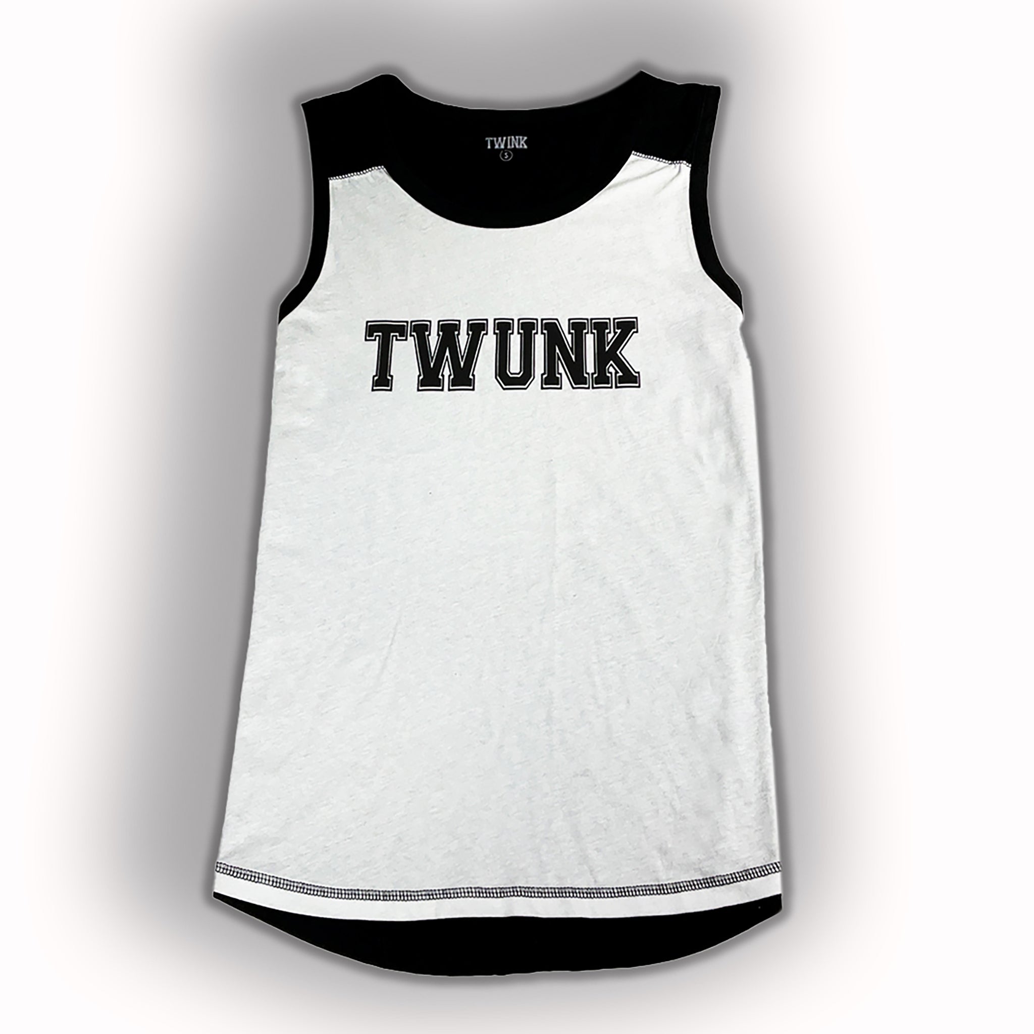 aaron whiston recommends Black Twunk