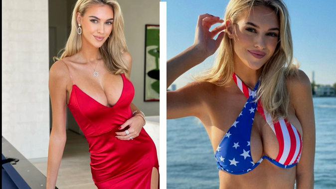 Blonde Natural Big Tits huge pussy daniel lena recommends Blonde Natural Big Tits