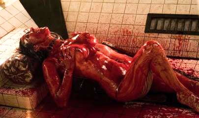 Best of davie fulton's gallery reylene richards alaina whiteman add photo bloody torture porn