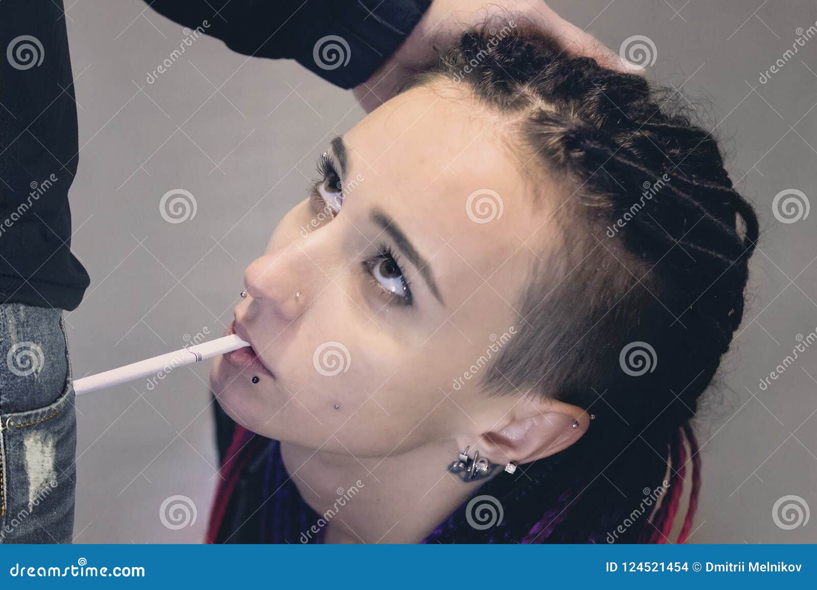 brian kimber like blow job smoking photo christopher j evans recommends blow job smoking pic