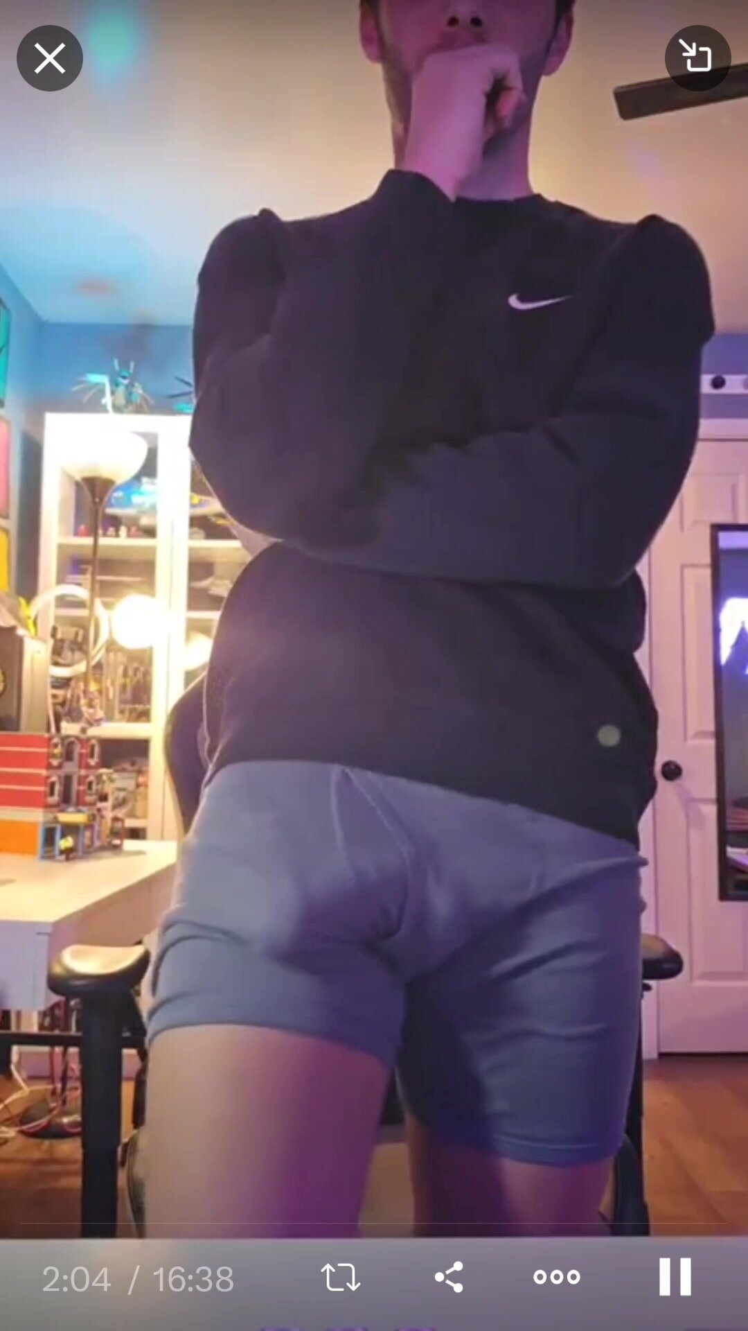 amber dever recommends Blue Moon Porn