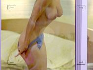 bobbie phillips nude - gisele blackambush alice arno