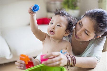 alby alex recommends Bokeh Japanese Mom And Son