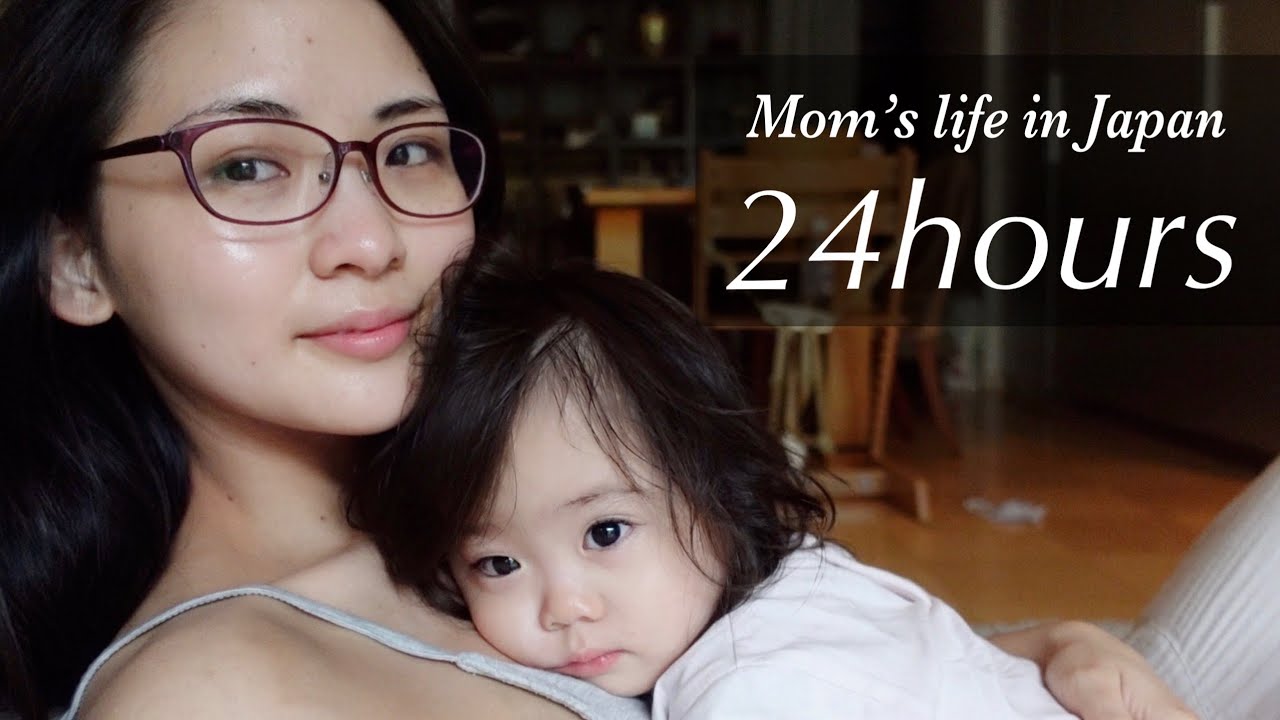 alan hewes add bokeh japanese mom and son photo