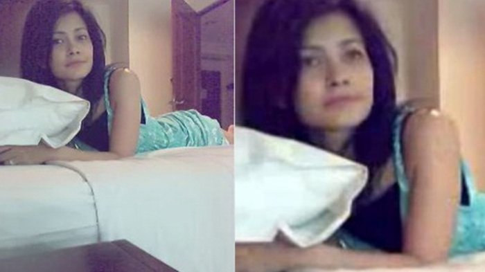 bokep aril luna maya - kazumi and dredd mompov kyra