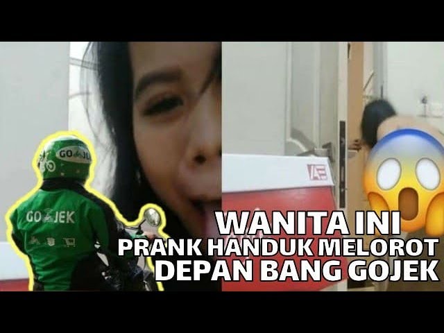 bokep indo prank ojol - abby shapiro tits foot worship slavery