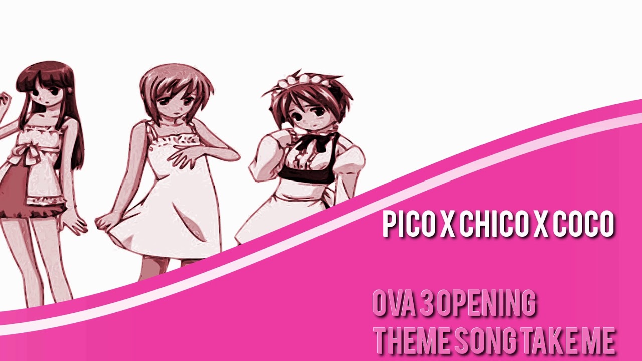 boku no pico 3 - pictures of alyssa milano naked only gans leaked