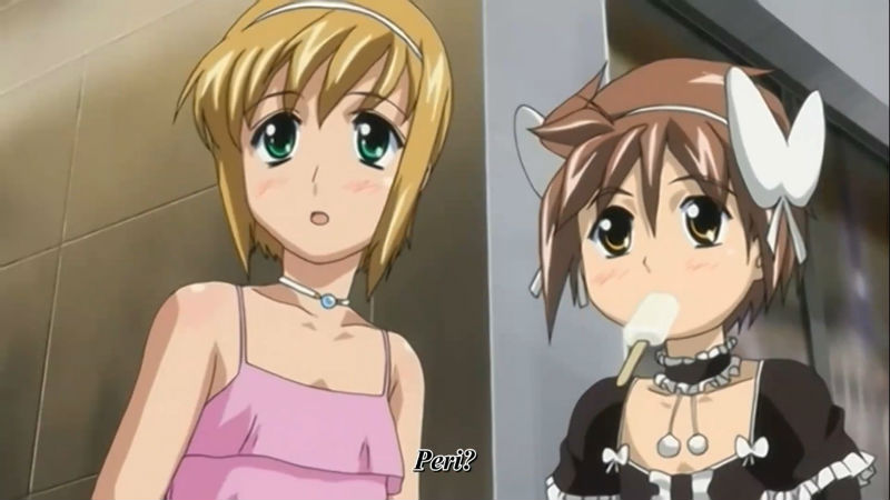 boku no pico 3 - ladyboy yo anna beggion