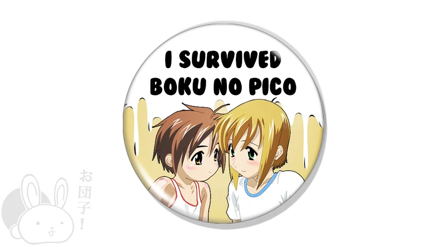 Best of Boku no pico free