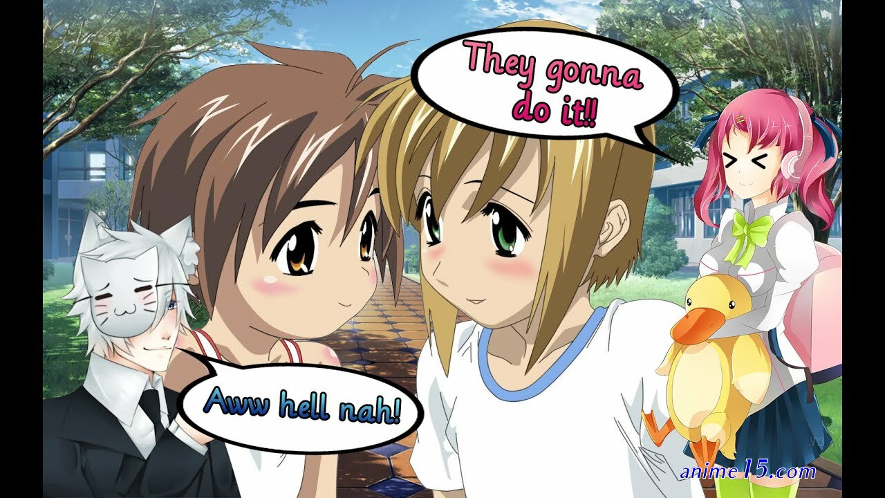 boku no pico free online - lewdgamermel porn cumming on gf