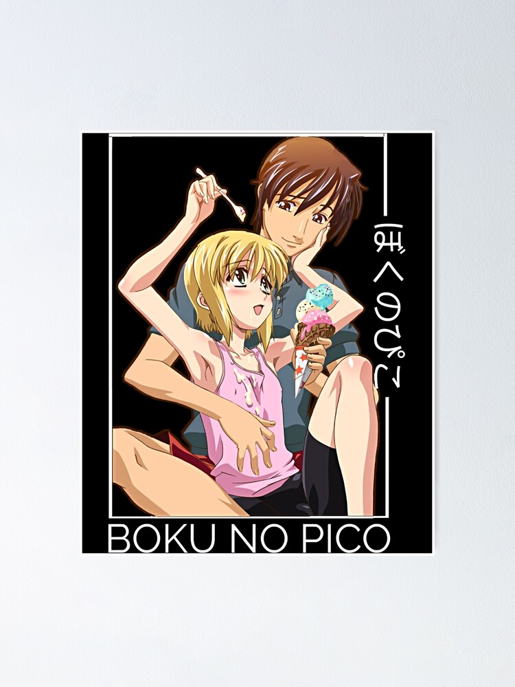 Best of Boku no pico free online