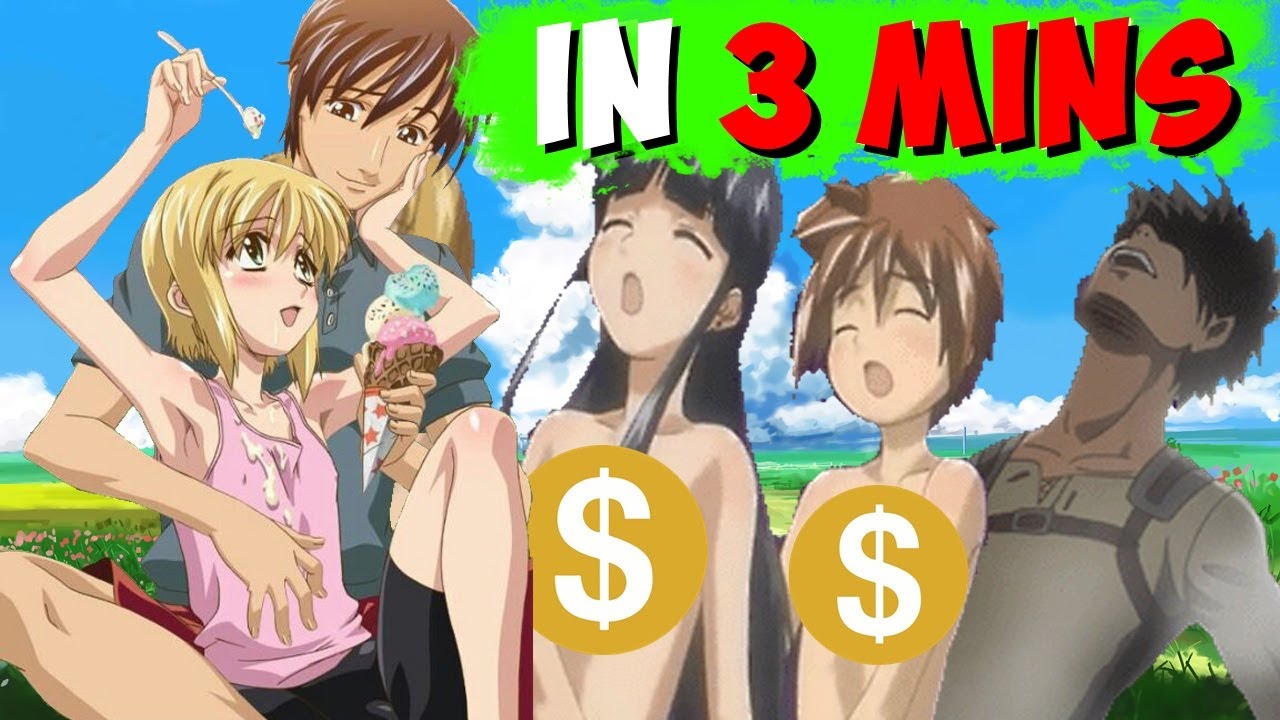 Best of Boku no pico video