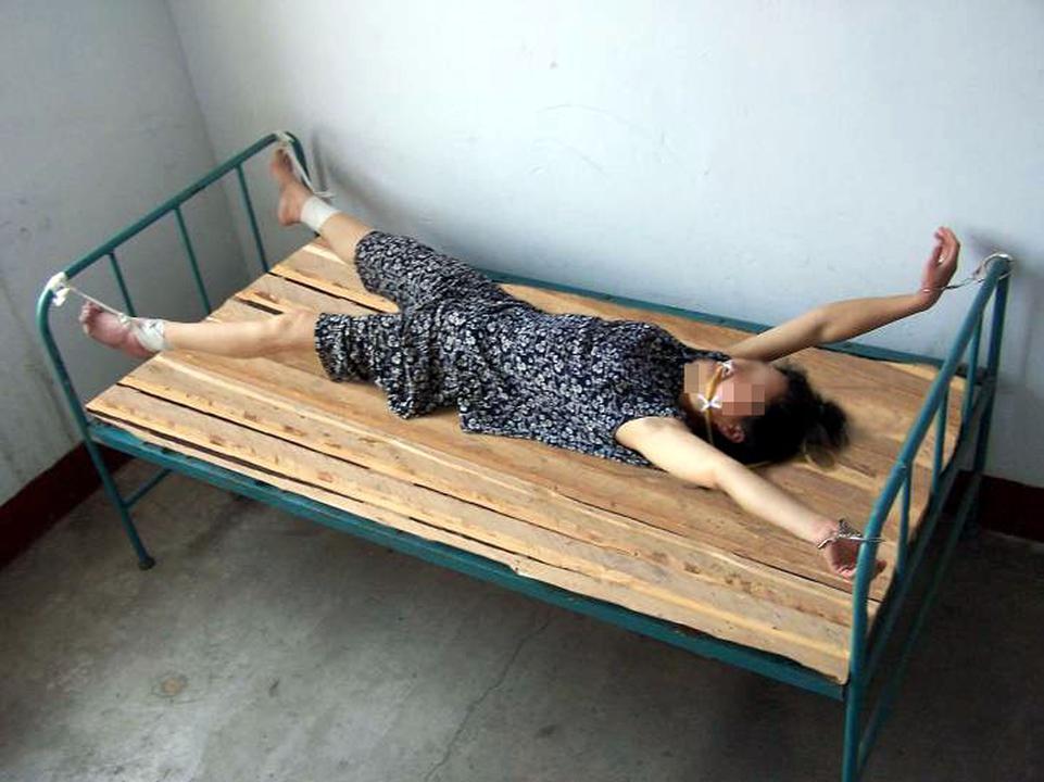 bondage in china - free fetish swinger games