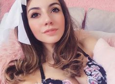 bailey brooke rough