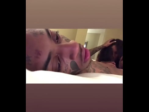 boonkgang sextape - milfs like it big 15 homemade threesome black