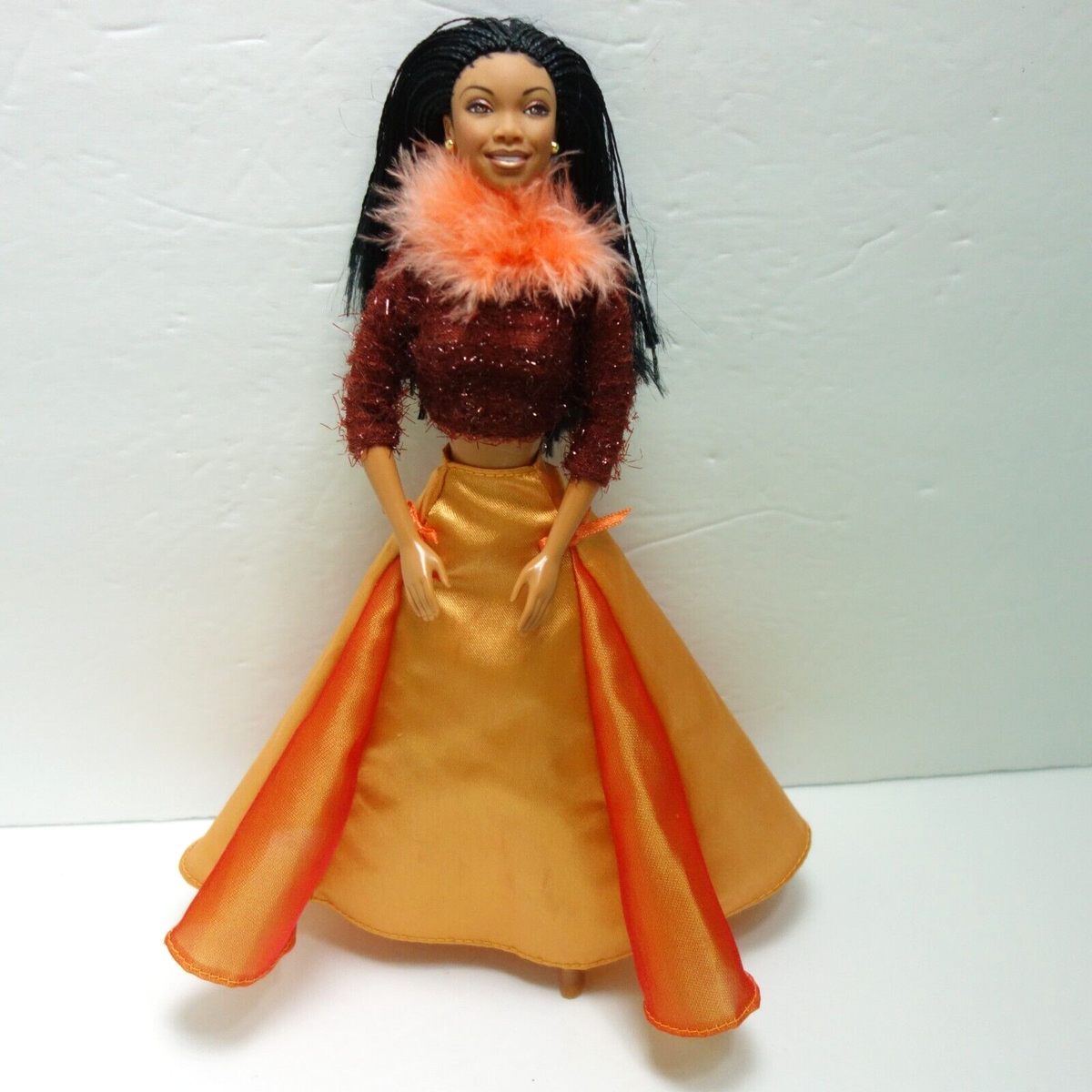 ashley clause like brandy barbie doll photo bob ciccone recommends brandy barbie doll pic