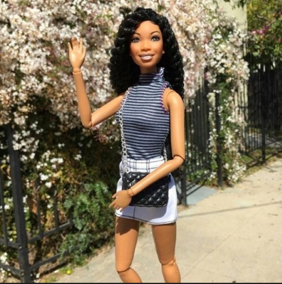 brandy barbie doll google chrome brandy barbie doll