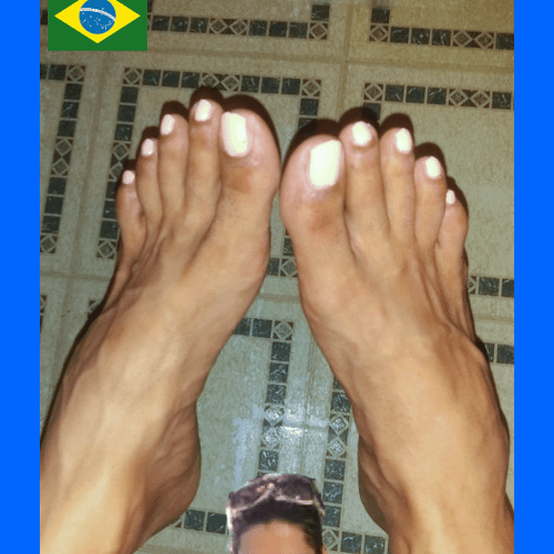 brazil foot worship island hawaii brazil foot worship