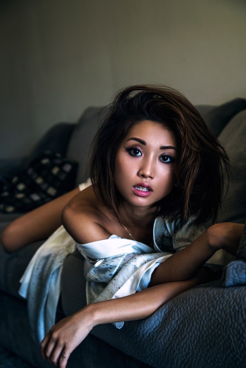 Top pics of annette ordonez's XXX archive dante chandler add photo