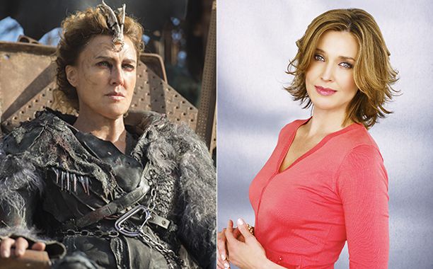 Brenda Strong Hot anal comeback adam gabbert recommends Brenda Strong Hot