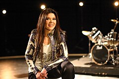 cynthia dubose recommends Brianna Ruslana
