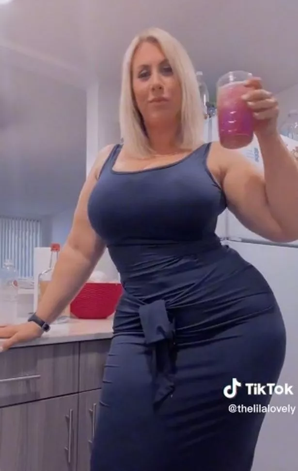 bonnie triumph share samantha mackporn