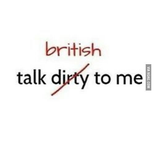 agnieszka zaremba like british talking dirty photo ben avila recommends british talking dirty pic