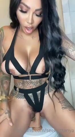 bienna luta recommends Brittanya Razavi Only Fans