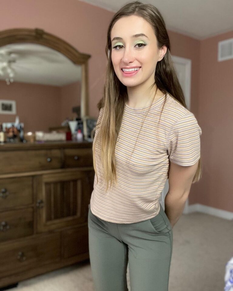 amirah adara feet
