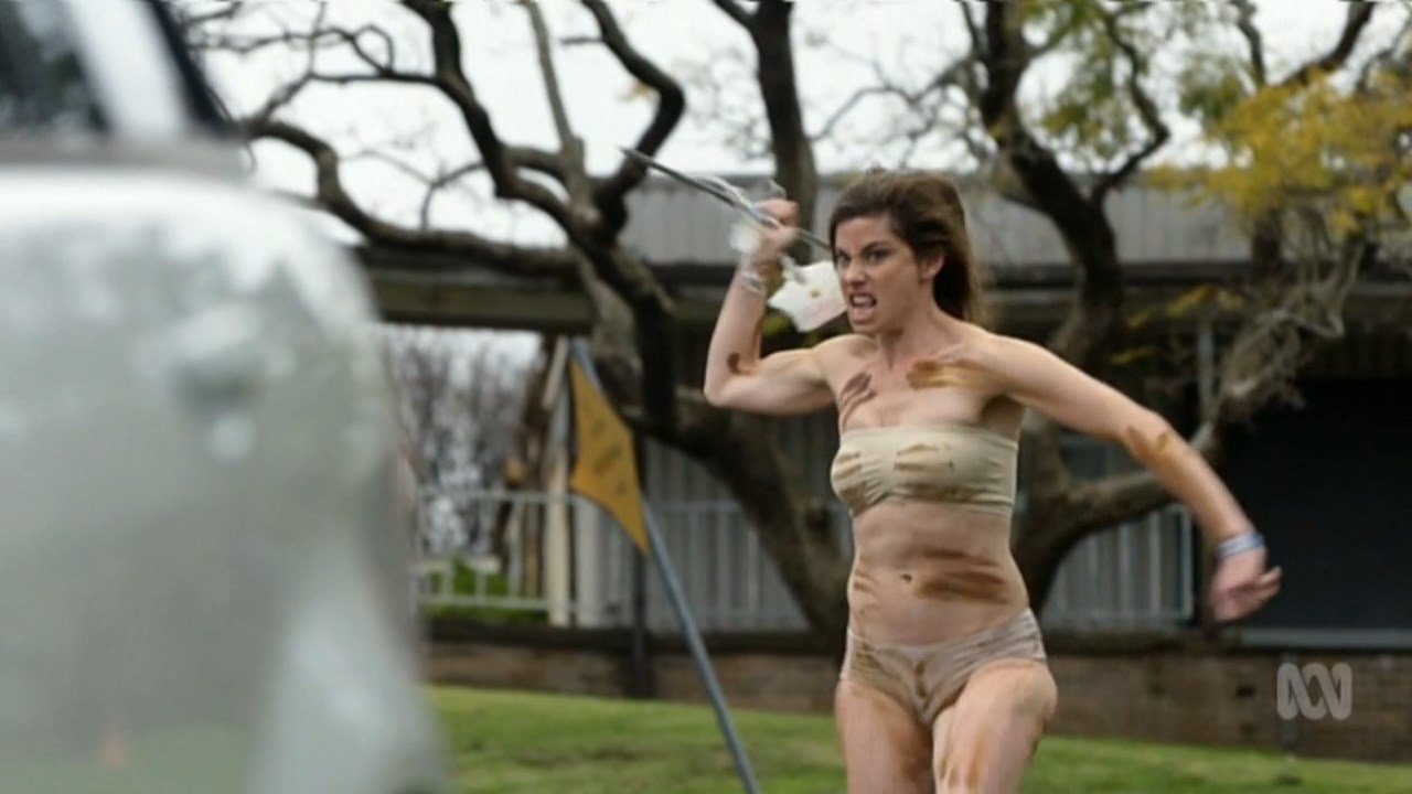 barbara jakubik like brooke satchwell naked photo apple viduya recommends brooke satchwell naked pic