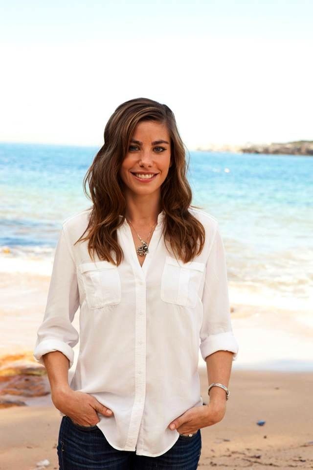 Best of Brooke satchwell naked