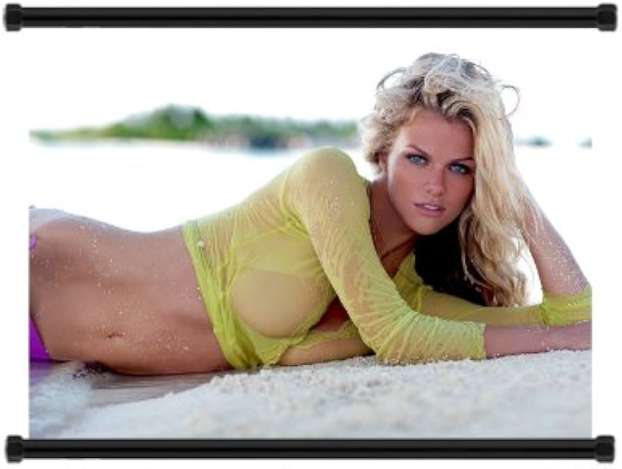 Brooklyn Decker Naked girls peeing donna muratore recommends Brooklyn Decker Naked