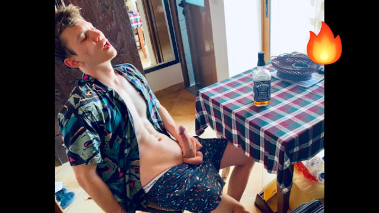androne valentin recommends Brother Jerking Off