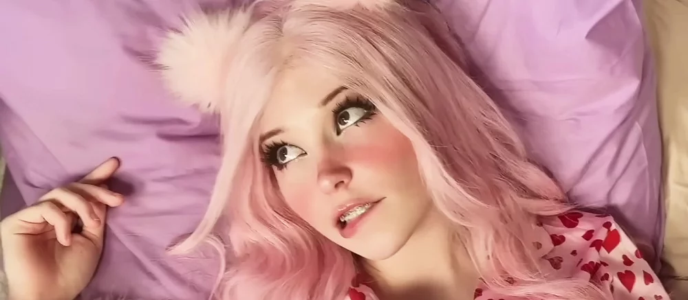 beata thomas recommends bunny delphine damian hinchcliffe add bunny delphine photo