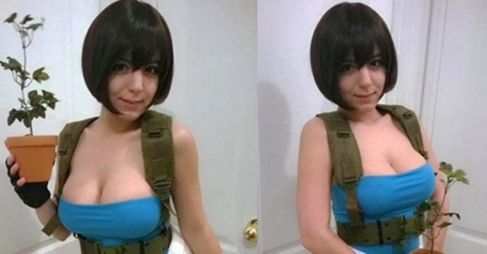blair liu recommends Bunnyayu Tits